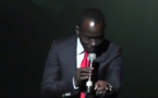 Vidéo - Quand un bébé interrompt le speech de Dj Boubs