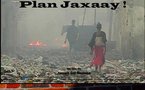 Film : Plan Jaxaay ... BUDGET DU PLAN JAXAAY : Où sont passés les 37 milliards restants ? s'interroge le Pit