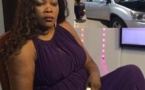 La voiture de Ndella Madior Diouf prend feu sur l'autoroute à péage : Ce qui s'est réellement passé