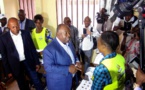 Gabon : les observateurs européens sur écoute pendant la Présidentielle