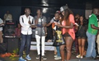 19 Photos - La soirée hot de Pape Diouf au Bloowy