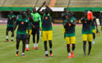 Sénégal vs Cap Vert : Les Lions débutent leur regroupement ce lundi à Dakar
