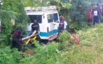 Accident à Sédhiou : Deux femmes tuées, une autre grièvement blessée