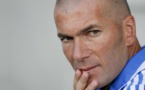 Zidane : "On ne peut pas continuer comme ça"