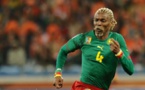 L’ex-international camerounais Rigobert Song dans le coma après un AVC