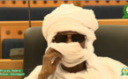 Le Malien Wafi Ougadèye nommé à la tête de la Chambre Africaine Extraordinaire