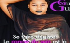 GuiGui: Son fiancé rompt leur mariage à cause de cette photo…