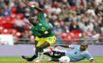 Sadio Mané : «Jouer la Coupe du monde, c’est le rêve de tout joueur et nous allons tout donner pour y arriver»  