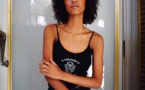 ​Aiden, fille de Katoucha Niane : «Je veux faire de mon mieux pour être aussi douée que ma maman»