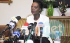 Rama Yade: « Si je suis ici, c’est pour montrer  à la France, le tournant historique qu’est en train de prendre l’Afrique. Que la France change de regard sur le continent Africain »