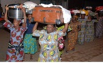 Togo: Une cérémonie de remise de dot gâché par un père après avoir découvert un désagréable secret