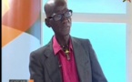 Vidéo - Makhou Pobar à "Sénégal Ca Kanam"… : No comment
