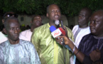 En meeting à Thially, Mouhamadou Lamine Massaly attaque sévèrement Macky Sall (Vidéo) 