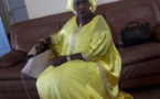 Arrêt sur images - Toutane Diack, l'épouse de Serigne Modou Kara respire la forme