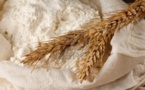 Farine de blé : Baisse de 3 FCfa du prix du kg en août 2016
