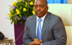 RDC: Joseph Kabila annonce le report des élections