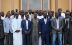 Manko Wattu Sénégal est une opposition sans alternative qui se focalise sur le gaz et le pétrole, selon Mbaye Ndiaye