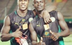 Sadio Mané et Diao Baldé Keita, une complicité sur le gazon !!!
