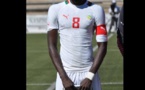 Mondial 2018 : Cheikhou Kouyaté et Mohamed Diamé invitent le public à jouer sa partition contre le Cap vert samedi