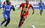Ghana : L'hyperactivité sexuelle des joueurs ruine le championnat local, peste un entraîneur