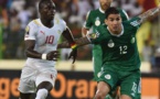 Eliminatoires MONDIAL 2018 : Le Sénégal de Sadio Mané a une faim de Lion