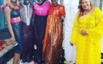 Pape Cheikh et sa bande: 'Team yéwouléen'