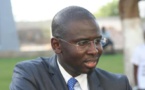 Hémorragie au sein de Macky 2012 : Daniel So quitte Ag/Jotna