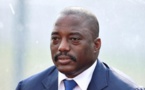 RDC: Joseph Kabila évoque publiquement les élections