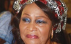 Le gros cadeau de fin d'année d'Aïda Ndiongue à Wade