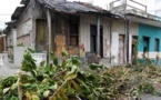 Ouragan meurtrier à Haïti et en République dominicaine