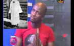 Vidéo - Après avoir manqué de respect à Serigne Touba, Abba s’excuse et regrette