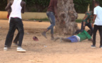 Thiès : Violente bagarre entre les partisans de Siré Dia et ceux deThierno Alassane Sall