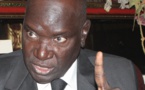 Nouvelles révélations de Me Babou : "Ousmane Ngom avait proposé à Me Wade de porter le quart bloquant de 25 à 33% pour faire passer le projet de loi"
