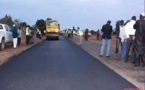 Autoroute Mbour-Fatick-Kaolack : Le démarrage des travaux prévu d'ici 2019