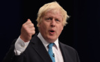 Boris Johnson, ministre des Affaires étrangères britannique : l’Afrique est un « pays »