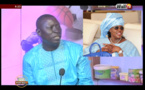 Vidéo - Secka : "Le single Première Dame n'est pas dédié à Marième Faye Sall mais plutôt..."