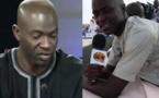 Vidéo - Modou Mbaye de la 2Stv clashe sévérement Tounkara