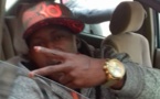 Le lutteur Bathie Seras devient rappeur : Ecoutez son nouveau single