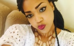 Photos - Astou Mbaye radieuse