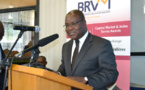 Communication digitale : La BRVM lance un site web et une application mobile