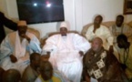 Le Magal de Serigne Abdou Khadre réunit toutes les familles religieuses