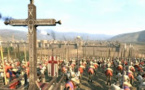 Documentaire ARTE - Dieu le veut: la première croisade [HD]