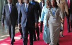 A vos marques, prêts... #Team Palais du Sénégal