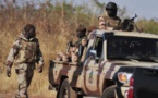 Mali: deux soldats tués et deux autres gravement blessés