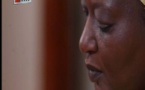 Vidéo - L’émouvante chanson que Badiène de « Un café avec » a créé pour son mari