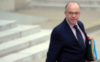 Le ministre de l'Intérieur français, Bernard Cazeneuve, sera ce vendredi à Dakar