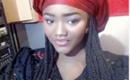 Fama Thioune et son foulard, une affaire de femme