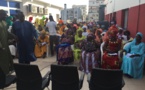 Le Mouvement des femmes du Fds/Mànkoo Wattu Senegal : « Après quatre années de règne, le régime de Macky Sall a réussi la prouesse de faire reculer le Sénégal démocratiquement »