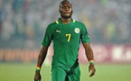 Eliminatoires Mondial 2018 : Moussa Sow, un atout de taille contre le Cap Vert  