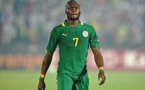 Eliminatoires Mondial 2018 : Moussa Sow, un atout de taille contre le Cap Vert  
